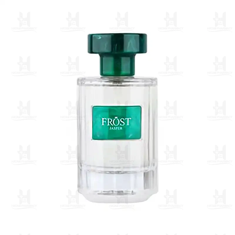 عطر مردانه فراست جاسپر 100 میلی لیتر